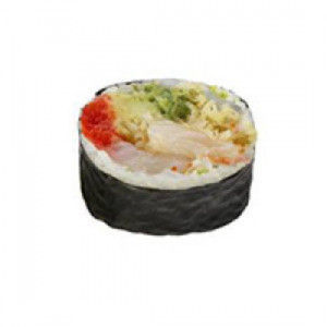 39a. Petoncles Epices