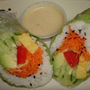 Maki Ichiban Vege