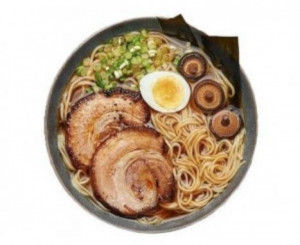 Sho-yo ramen