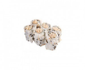 Hosomaki Kani épicé