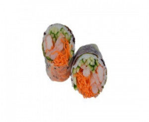 Maki Ichiban Crevettes