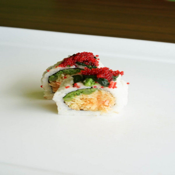 42. Homard Deluxe (rouleau)