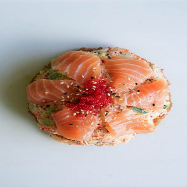 62a. Pizza deluxe (6mcx)