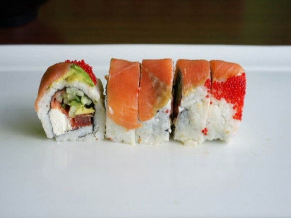 45. Québécois dream (rouleau)