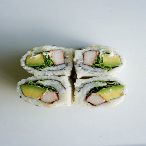 26. California traditionnel