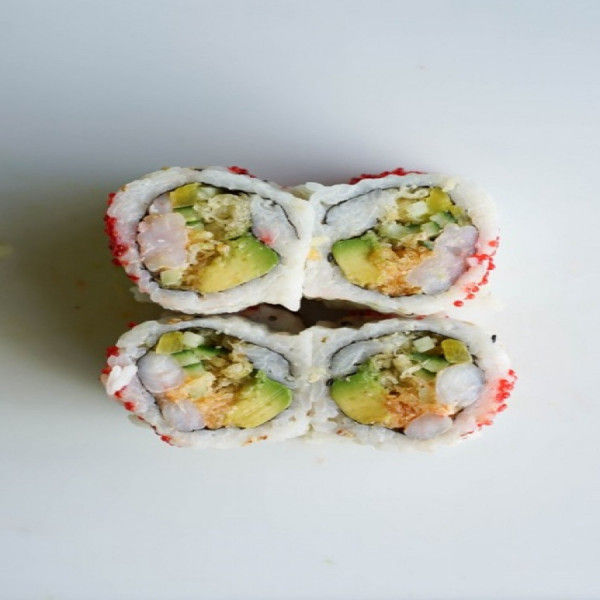 23. Ebi maki