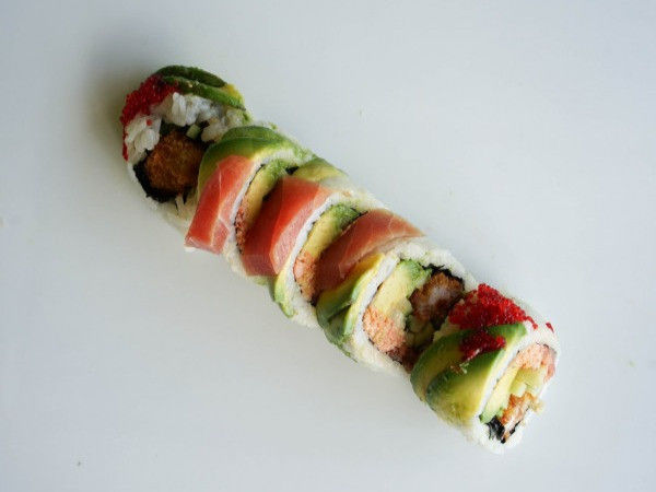 52. Golden Gate (rouleau)