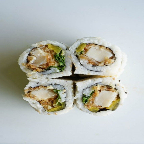 31. Deluxe pétoncle