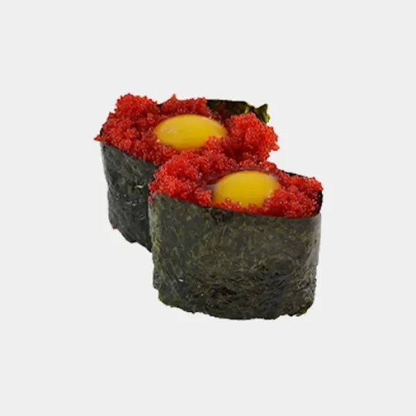 17. Rising Sun Nigiri