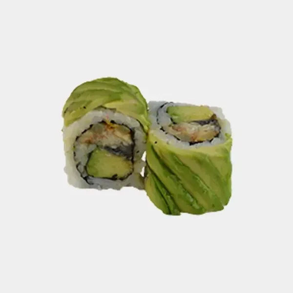 31. Catapilla Maki