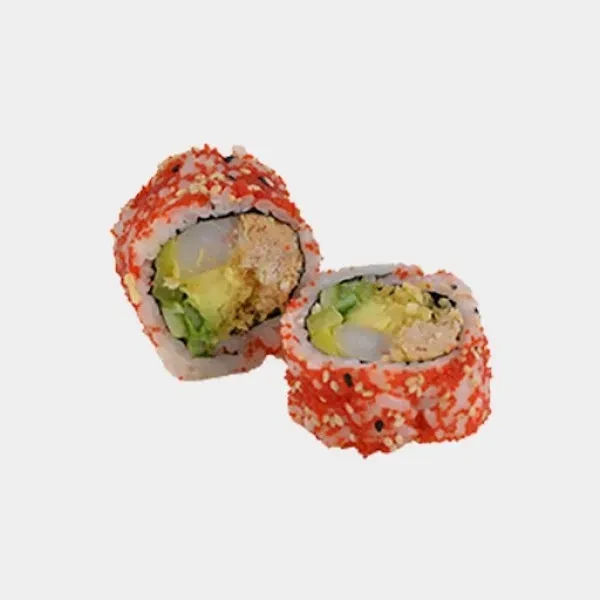 26. Crab-Ebi Maki