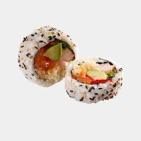 58. Futomaki montréal / Montreal Futomaki