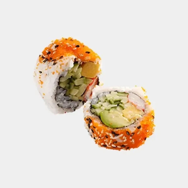 35. California Futomaki