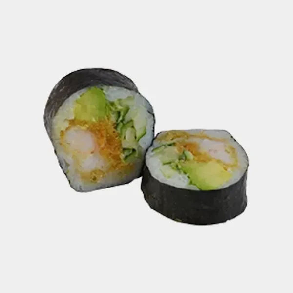 40. Imperial Futomaki