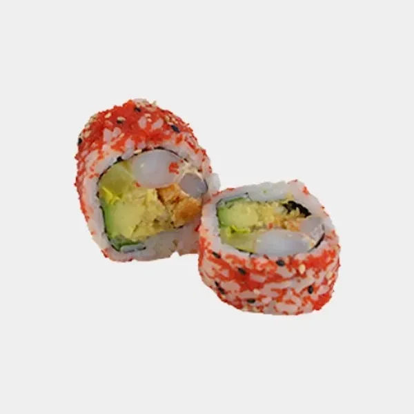 25. Ebi Maki