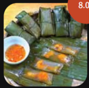 Raviolis Vietnamiens Bot Loc (4mcx)