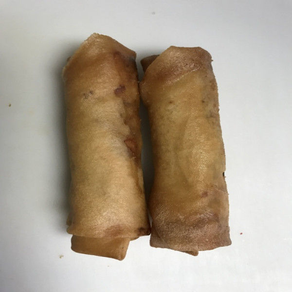 123. Rouleaux impériaux / Imperial Roll
