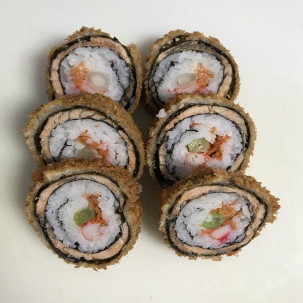 97. Le King / The King