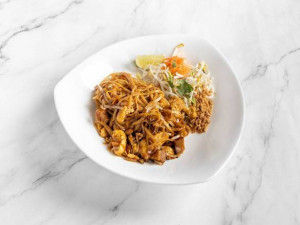 11. Pad Thai