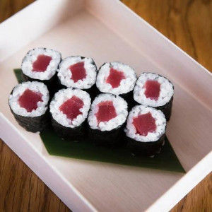 HOSOMAKI THON ÉPICÉ