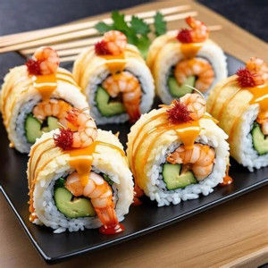 EBI MAKI