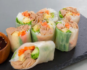 MAKIS DE PRINTEMPS THON