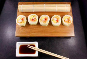 MANGO - TANGO (5 MCX)