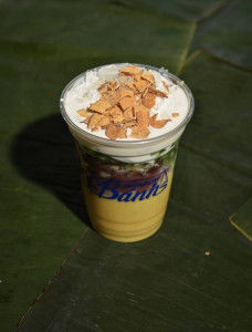 3. Three Color Che / Chè Ba Màu