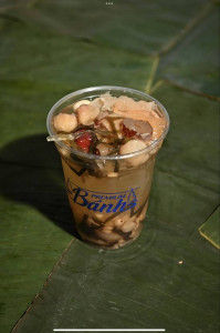 11. Ching Bo Leung / Sâm Bổ Lượng