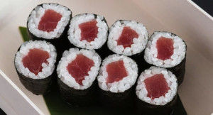 23. Hosomaki De Thon