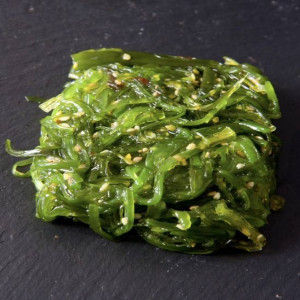 59. Salade Wakame / Wakame Salad