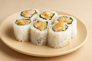 38A. Maki Tartare Au Pétoncle   