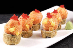 S30. 6 Étoiles (6mcx)