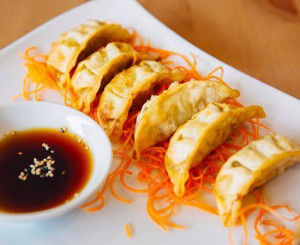69. Gyoza Poulet (6mcx)