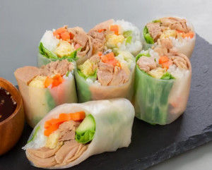 57. Makis De Printemps Thon 