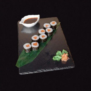 H2. Hosomaki patate douce