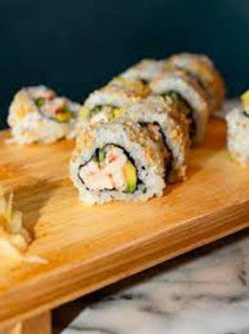 30. Maki Tartare Au Homard