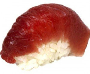 5. Maguro