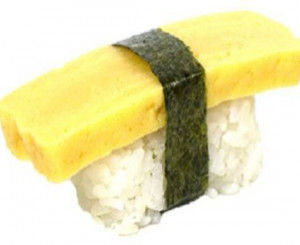 10. Tamago