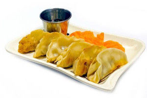 7. Dumpling (6 mcx/pcs)