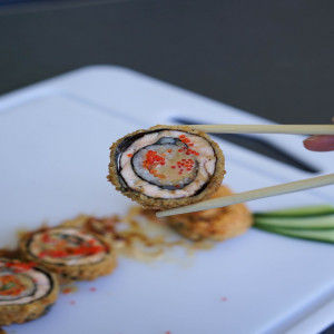 S48. Dragon Eye (6 mcx)