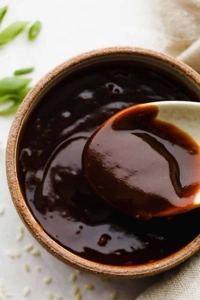 Sauce Hoisin