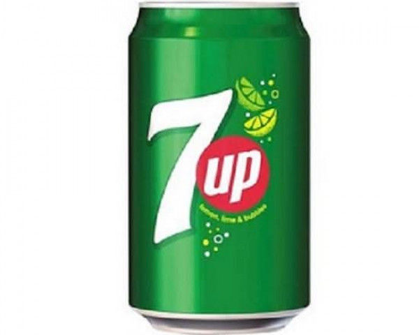 7 Up