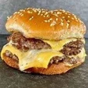 [BUY ONE GET ONE FREE] Creamy Smash Burger