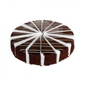 801. Gâteau au chocolat / Chocolate Cake