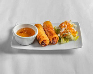 Rouleaux Impériaux (2)/Imperial rolls