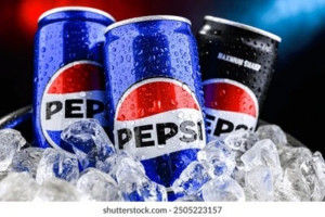 Pepsi