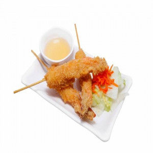 6. CREV. TEMPURA