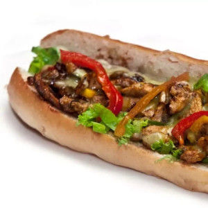 BANH MI BOEUF GRILLÉ