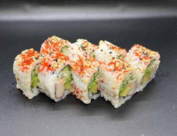 P061.Mini California (maki)